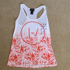 Twenty One Pilots Tank Top